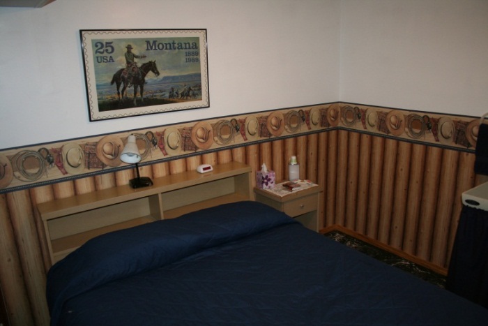 Montana Room